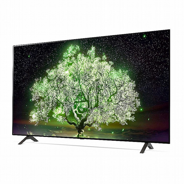 �������� 55 ������ LG OLED55A1 �