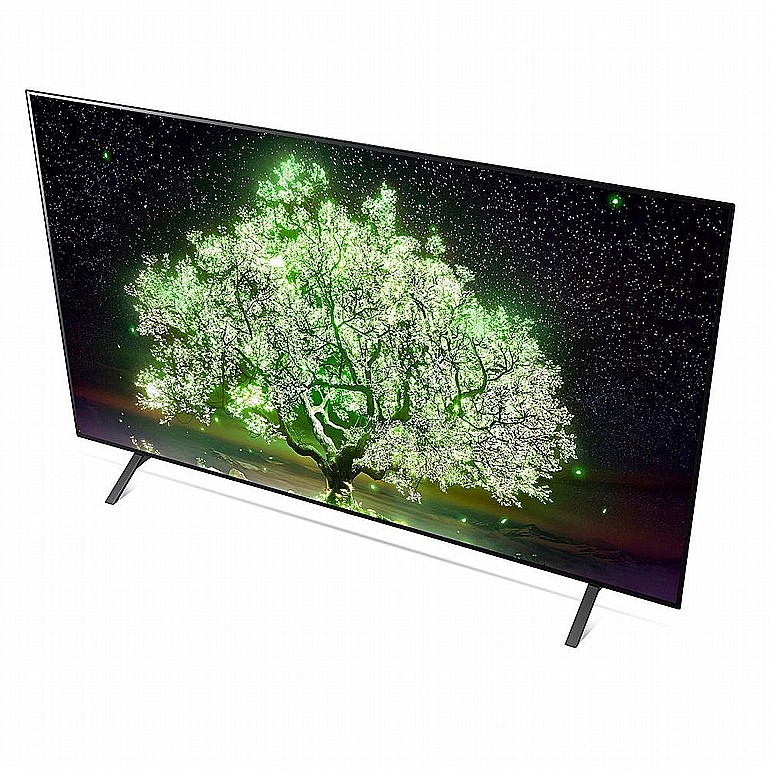 �������� 55 ������ LG OLED55A1 �