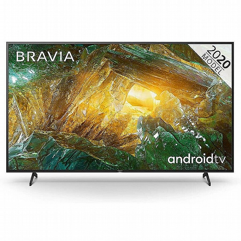 �������� Sony KD43XH8096 