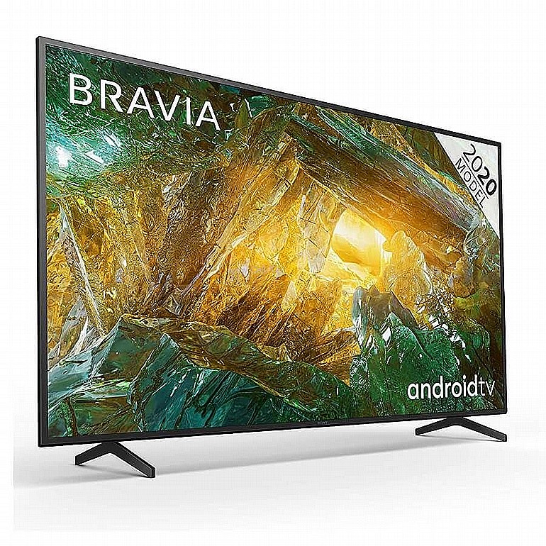 �������� Sony KD43XH8096 