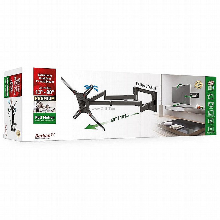 ���� ���� ������ ���� BARKAN BM464XL 