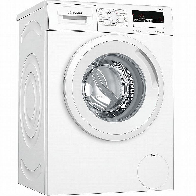 ����� ����� Bosch WAN24268IL