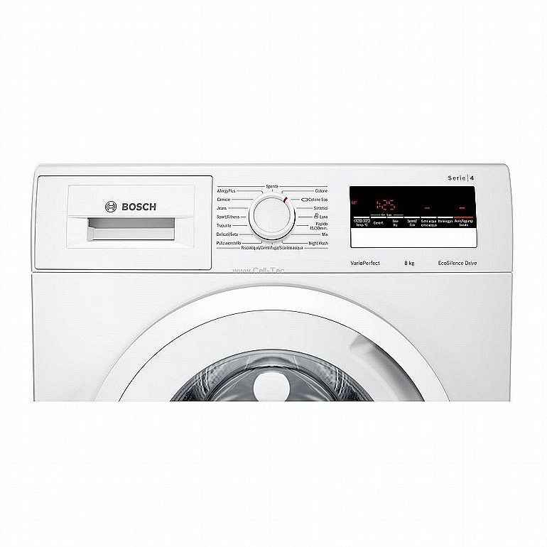 ����� ����� Bosch WAN24268IL