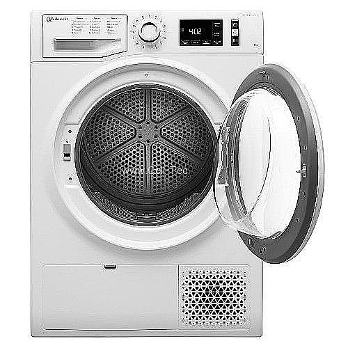 ����� ����� Bauknecht T Soft M11 82WK