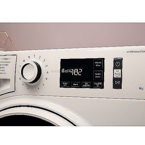 ����� ����� Bauknecht T Soft M11 82WK