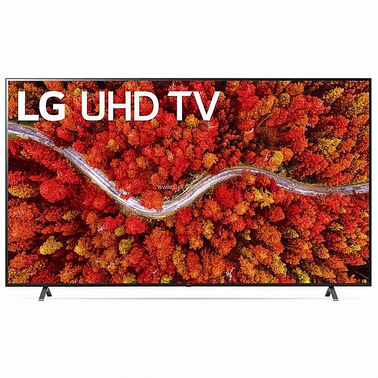 �������� ���� 86 LG 86UP8050PVB 