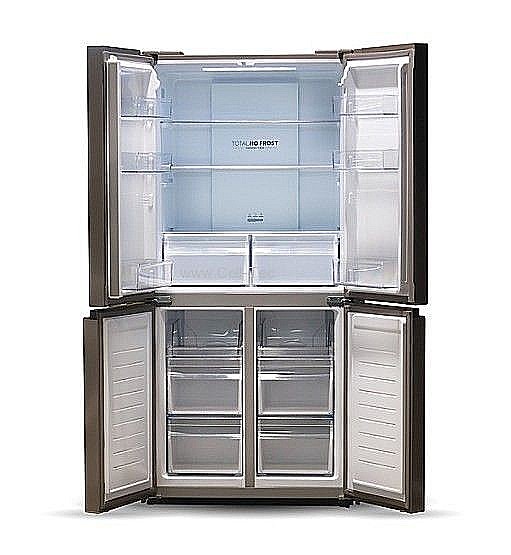 ���� 4 ����� Haier HRF490F 