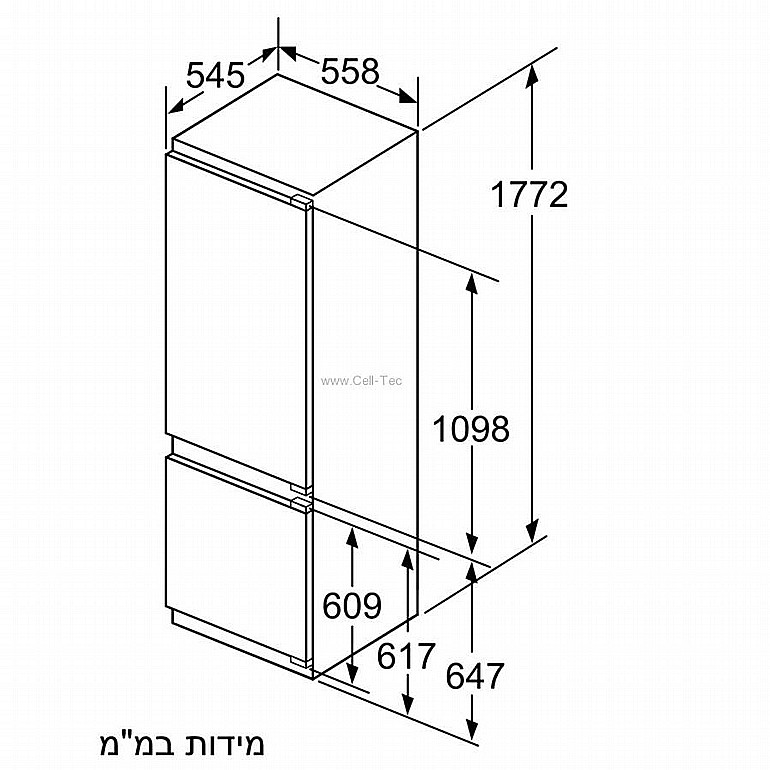 ���� ����� ����� Siemens KI87SAF30
