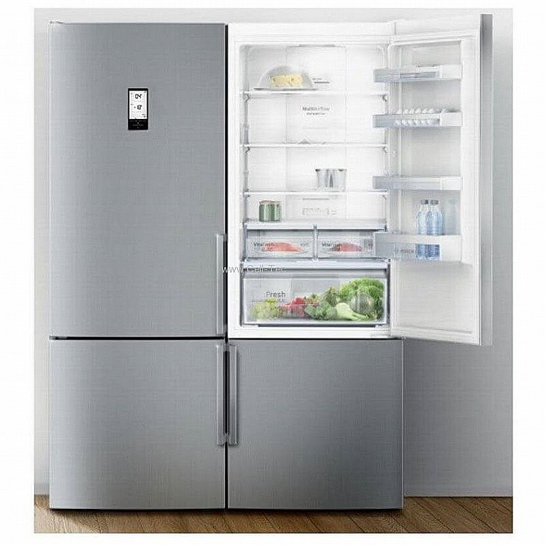 ���� ����� ����� Siemens KG36N7IEQ �