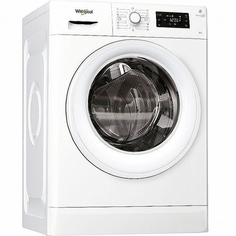����� ����� ���� ����� Whirlpool FWG8128 