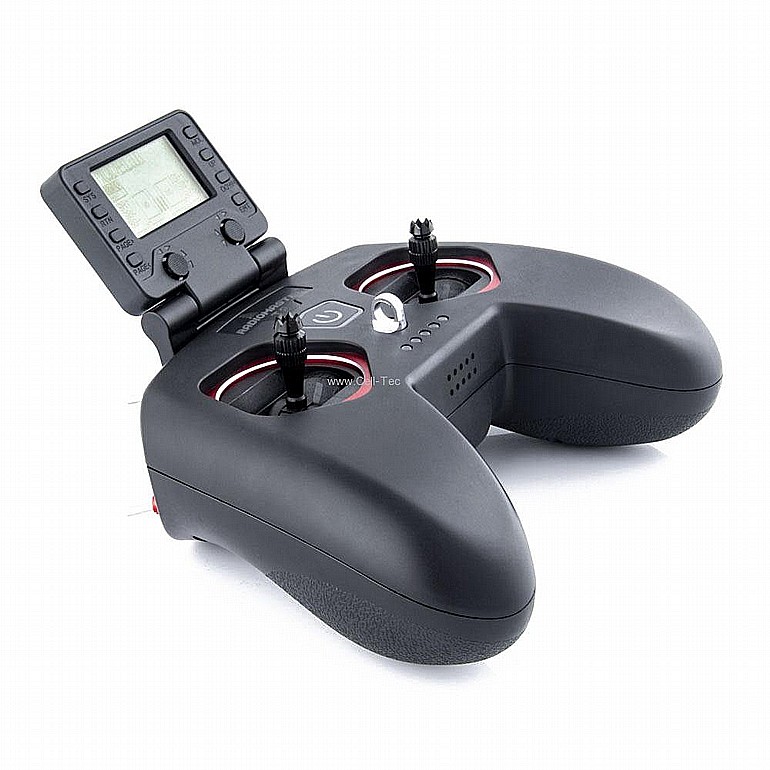 ��� ���� - RadioMaster T8 Pro 2.4GHz 16CH Hall Sensor