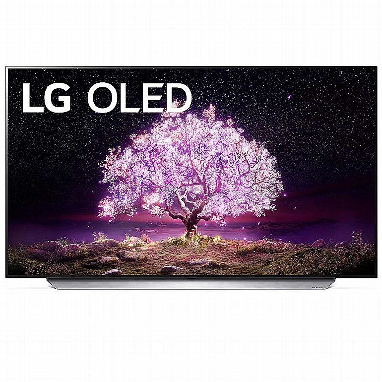 �������� ���� 65 LG OLED65C1PVA 