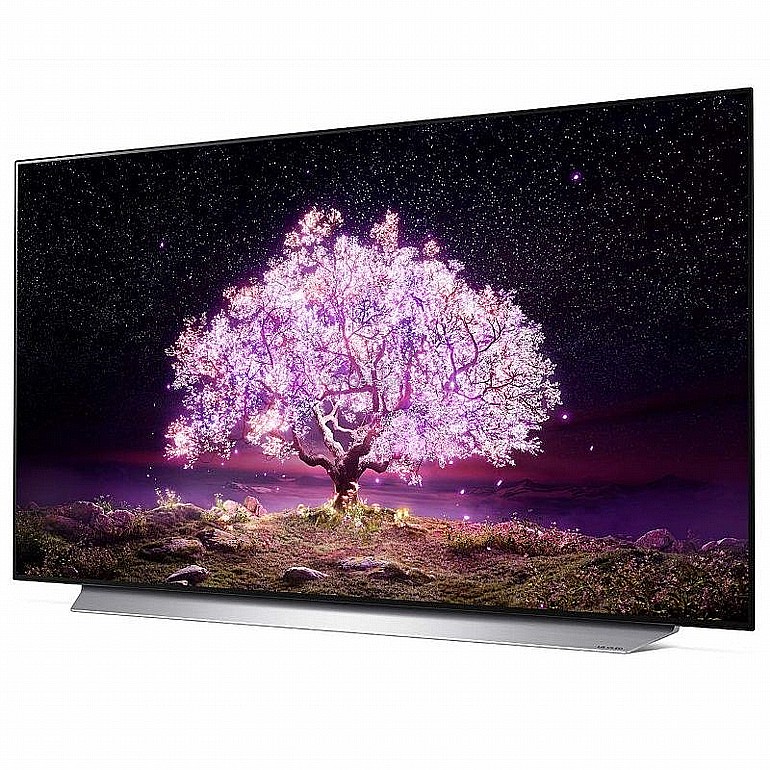 �������� ���� 65 LG OLED65C1PVA 