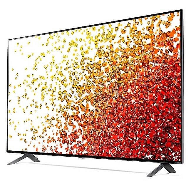 �������� ���� 86 LG 86NANO90VPA