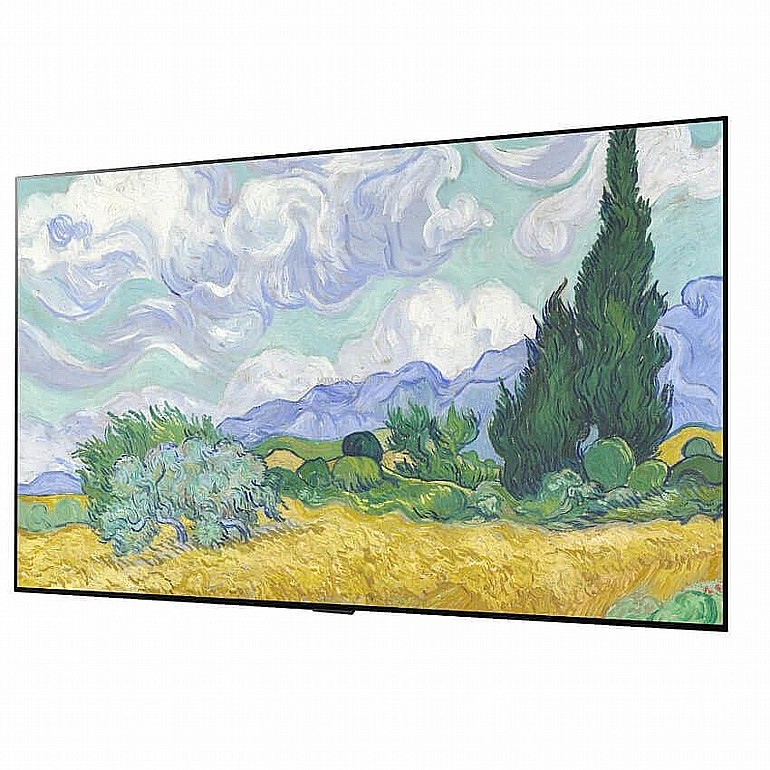 �������� ���� 77 LG OLED77G1PVA 