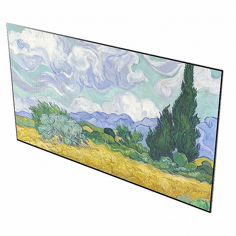 �������� ���� 77 LG OLED77G1PVA 