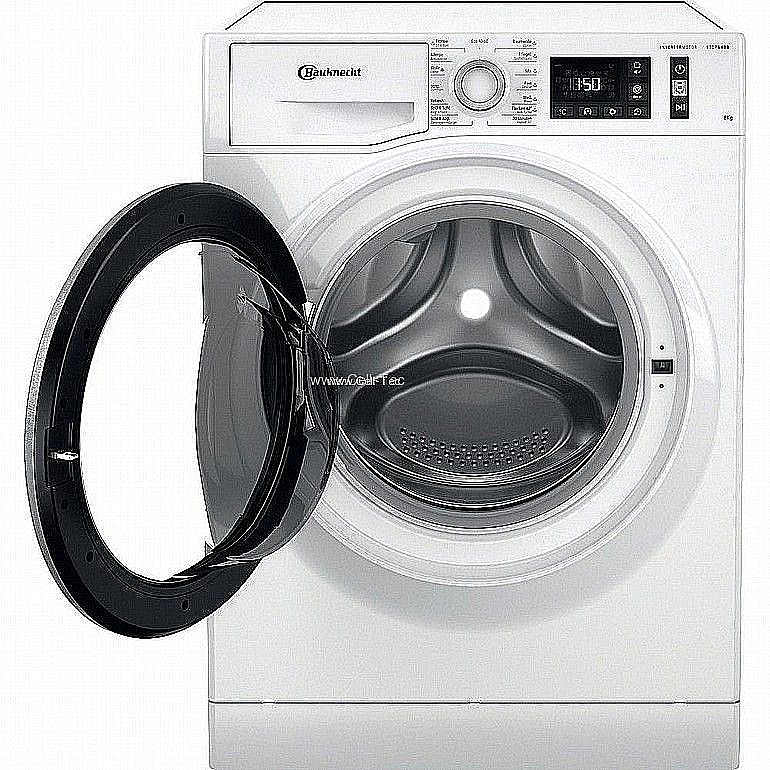 ����� ����� ������� BAUKNECHT NM22L945WSAEBE