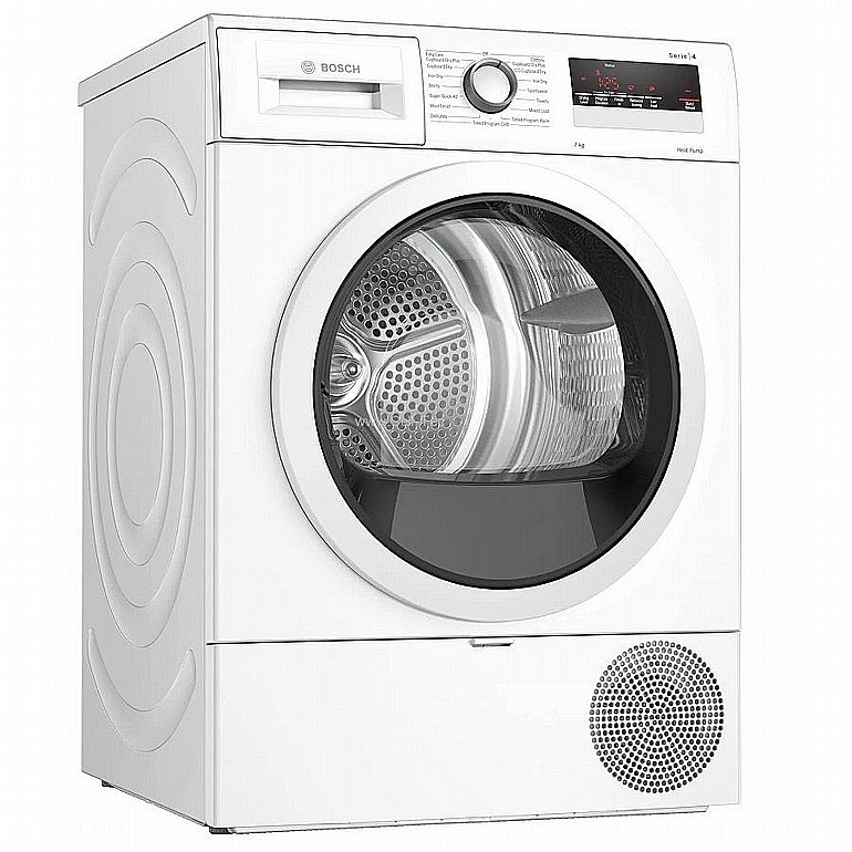 ����� ����� Bosch WTR85V00IL 