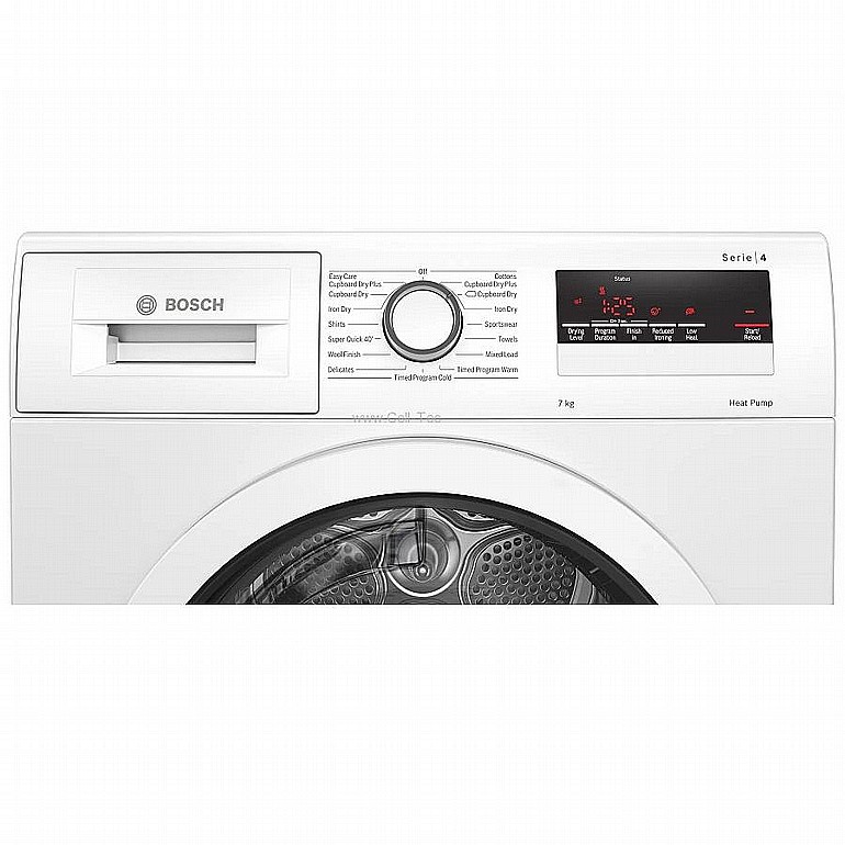 ����� ����� Bosch WTR85V00IL 