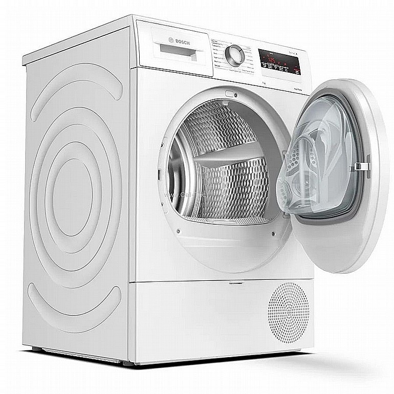 ����� ����� Bosch WTR85V00IL 