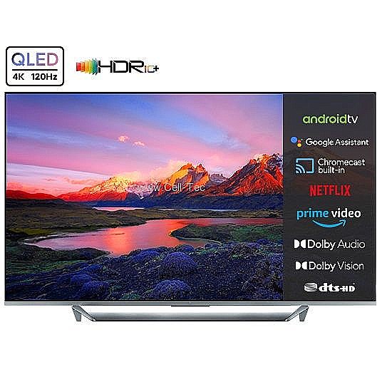 �������� Xiaomi 75 4K L75M6-ESG 