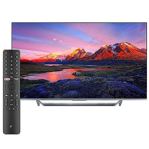 �������� Xiaomi 75 4K L75M6-ESG 