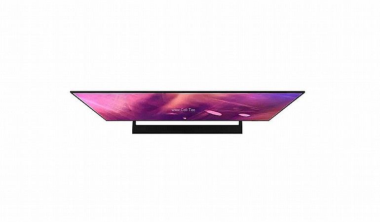 �������� ����� 43" ������ SAMSUNG 43AU9000 SMART 4K