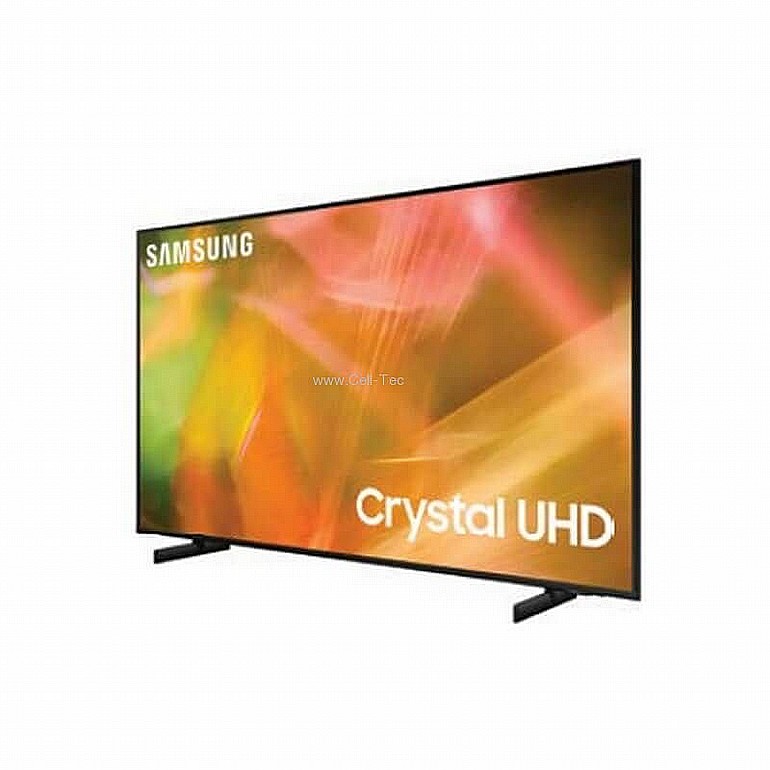�������� ����� "50 ������ SAMSUNG 50AU8000 SMART 4K