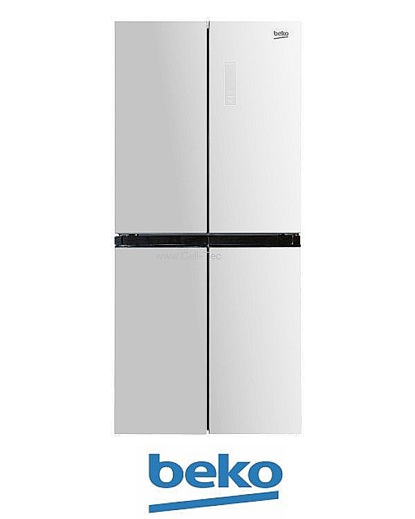 ���� 4 ����� ������ ����� Beko GNE0432WG �