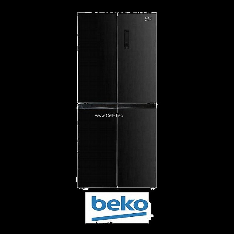 ���� 4 ����� ������ ����� Beko GNE0432WB �