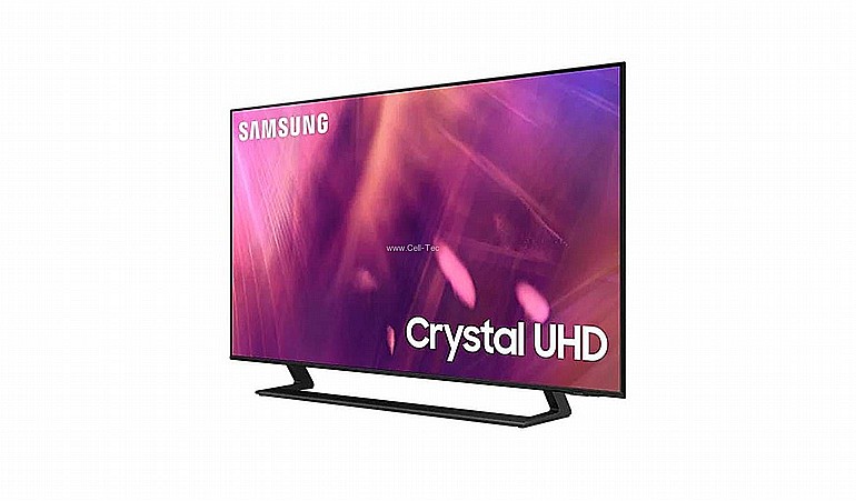 �������� ����� "55 ������ SAMSUNG 55AU9000 SMART 4K