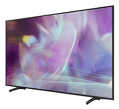 �������� ���� ������ "55 Samsung QLED QE55Q60A