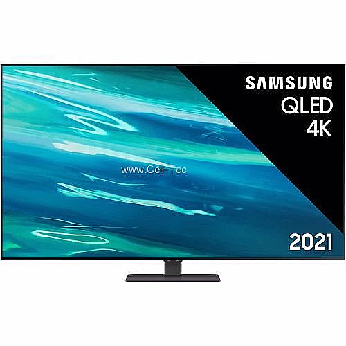 �������� ���� ������ "65 Samsung QLED QE65Q80A