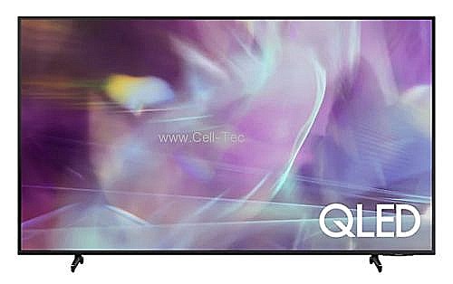 �������� ���� ������ "85 Samsung QLED QE85Q60A