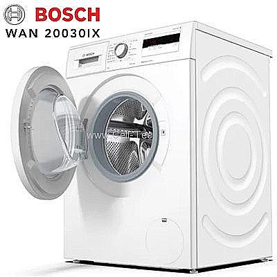 ����� ����� ��� Bosch WAN20030IX 