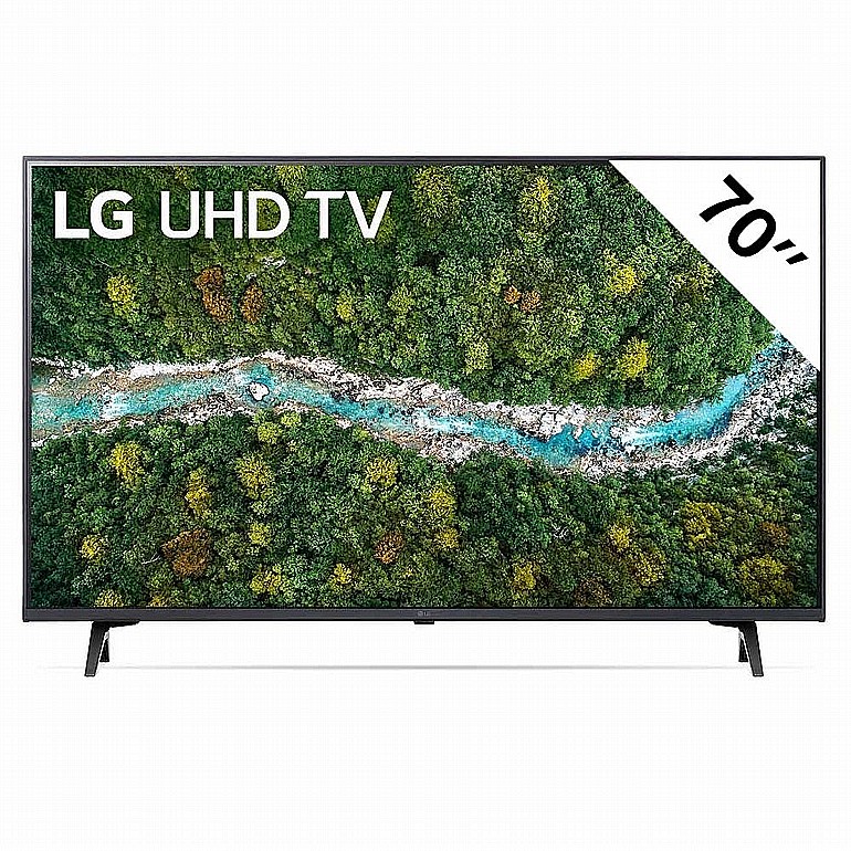 �������� ���� 70 LG 70UP7750PVB