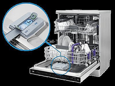 ���� ���� ���beko DEN48520XAD 