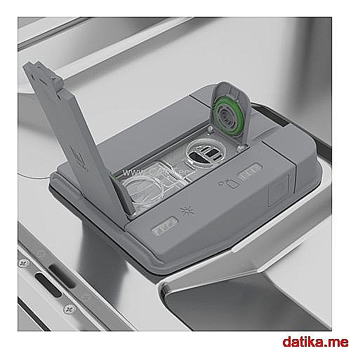 ���� ���� ��� beko DEN48520XAD 