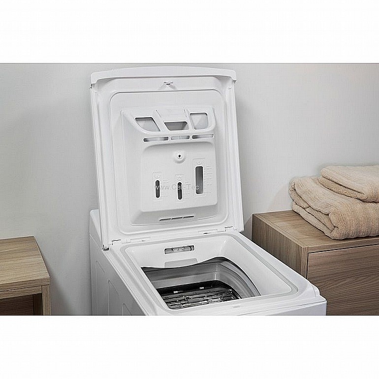����� ����� ��� ����� ������� Bauknecht TBK712 ������