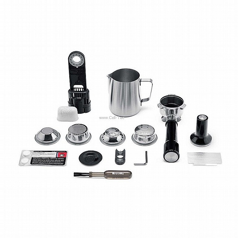 ������ ������ Breville BES875 
