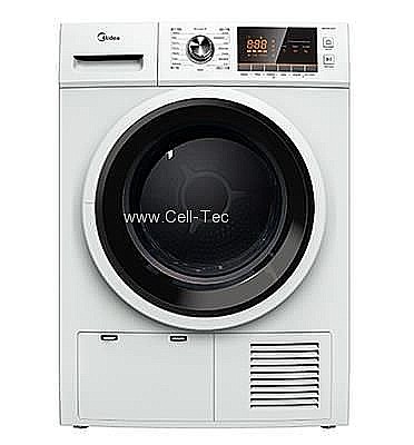 ����� �����  �9 ��� ����� Midea MDC80CH01