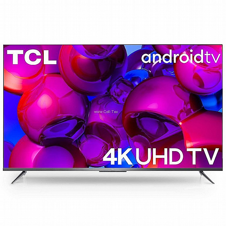 �������� ���� 75 TCL 75P715 