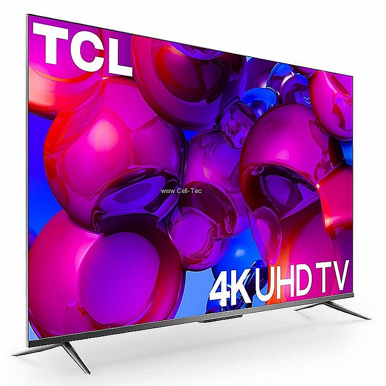 �������� ���� 75 TCL 75P715 