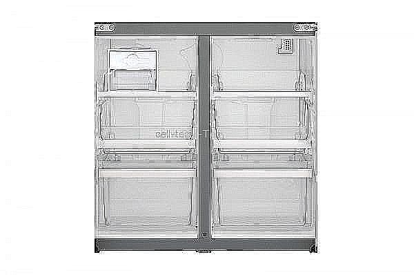 ���� 4 ����� LG GR-B919S