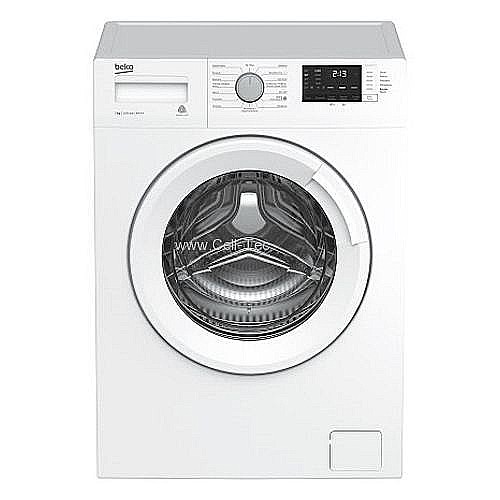����� ����� 7 �� BEKO WTV7516BW 