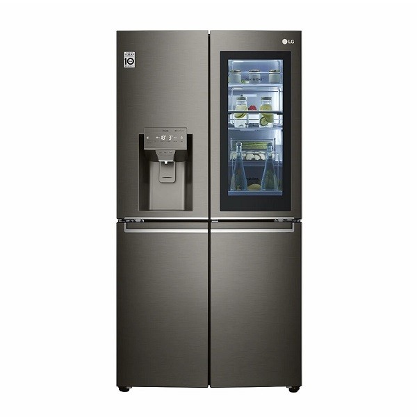 ���� 4 ����� LG GRX720INS