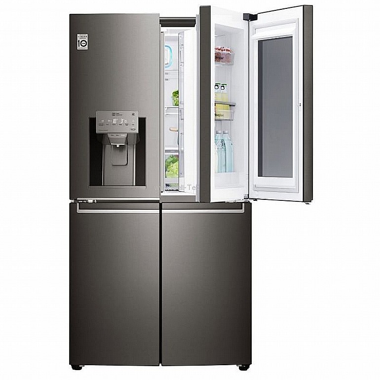 ���� 4 ����� LG GRX720INS