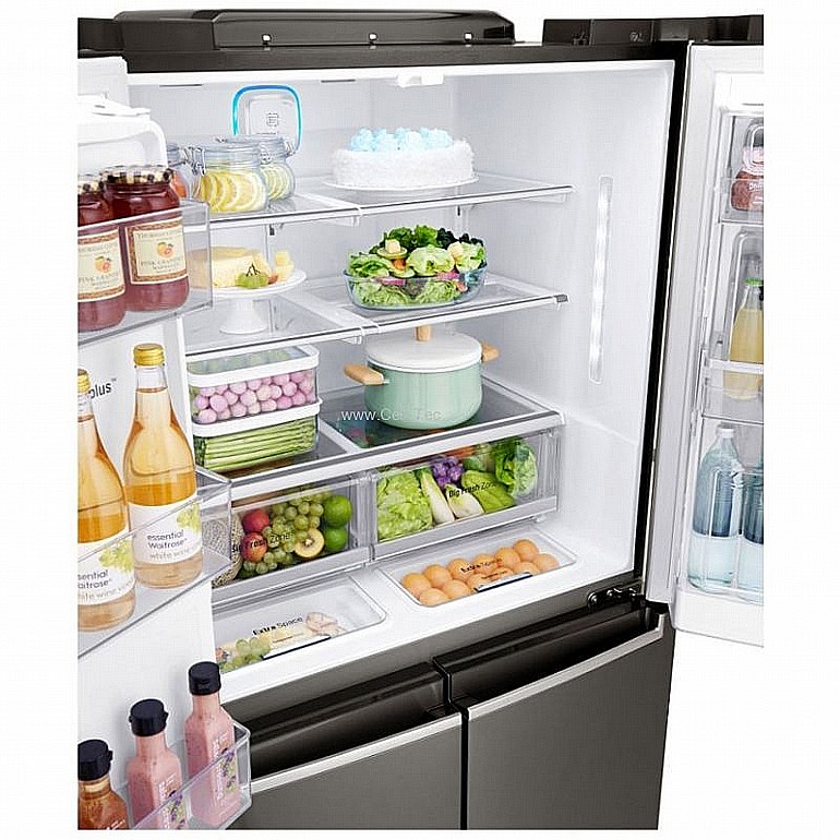 ���� 4 ����� LG GRX720INS