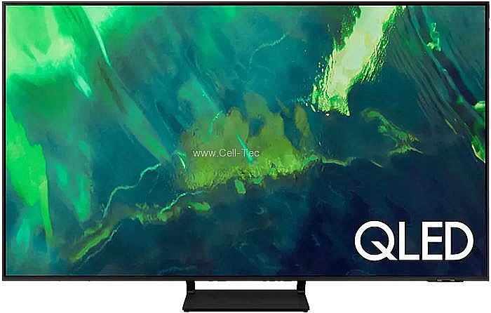�������� ���� ������ "55 Samsung QLED QE55Q70A