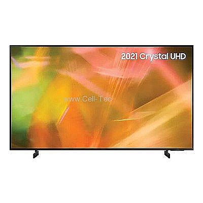 �������� ����� "55 ������ SAMSUNG 55AU8000 SMART 4K